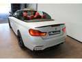BMW M4 M4 Cabriolet - BV DKG  CABRIOLET F83 Blanc - thumbnail 12