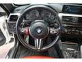BMW M4 M4 Cabriolet - BV DKG  CABRIOLET F83 Blanc - thumbnail 17