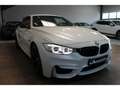 BMW M4 M4 Cabriolet - BV DKG  CABRIOLET F83 Blanc - thumbnail 4