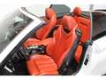 BMW M4 M4 Cabriolet - BV DKG  CABRIOLET F83 Blanc - thumbnail 13