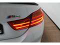 BMW M4 M4 Cabriolet - BV DKG  CABRIOLET F83 Blanc - thumbnail 7