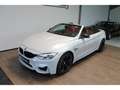 BMW M4 M4 Cabriolet - BV DKG  CABRIOLET F83 Blanc - thumbnail 10