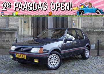 1.6 GTI - 115pk | | Org. Auto | technisch in topco