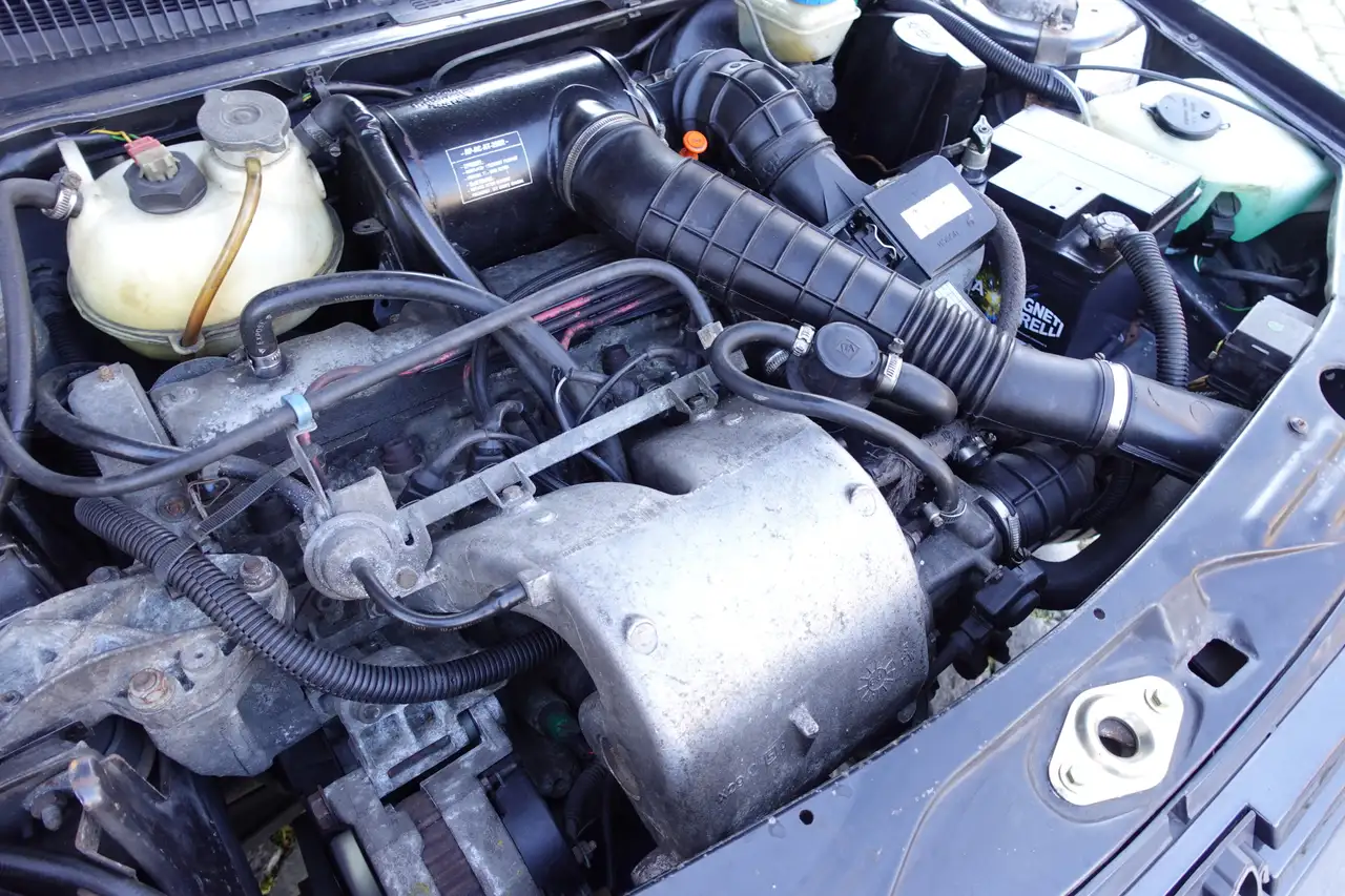 Peugeot 205 1.6 GTI - 115pk | Org. Auto | technisch in topcond, foto 11