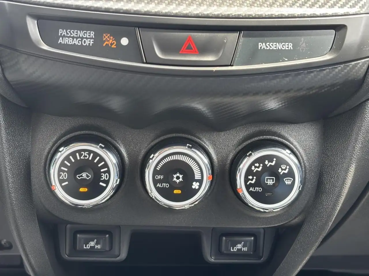 Mitsubishi RVR снимка Mitsubishi RVR
