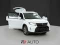 Suzuki Vitara 1.4 Hybrid Cool+ 4WD Allgrip 110cv Weiß - thumbnail 2