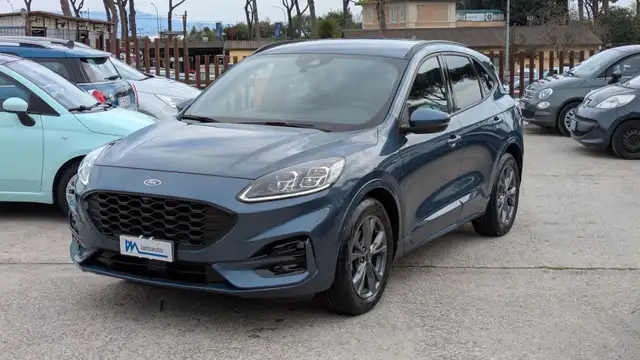 Ford Kuga 2.0tdci 95cv TELECAM NAVI ANDROID/CARPLAY
