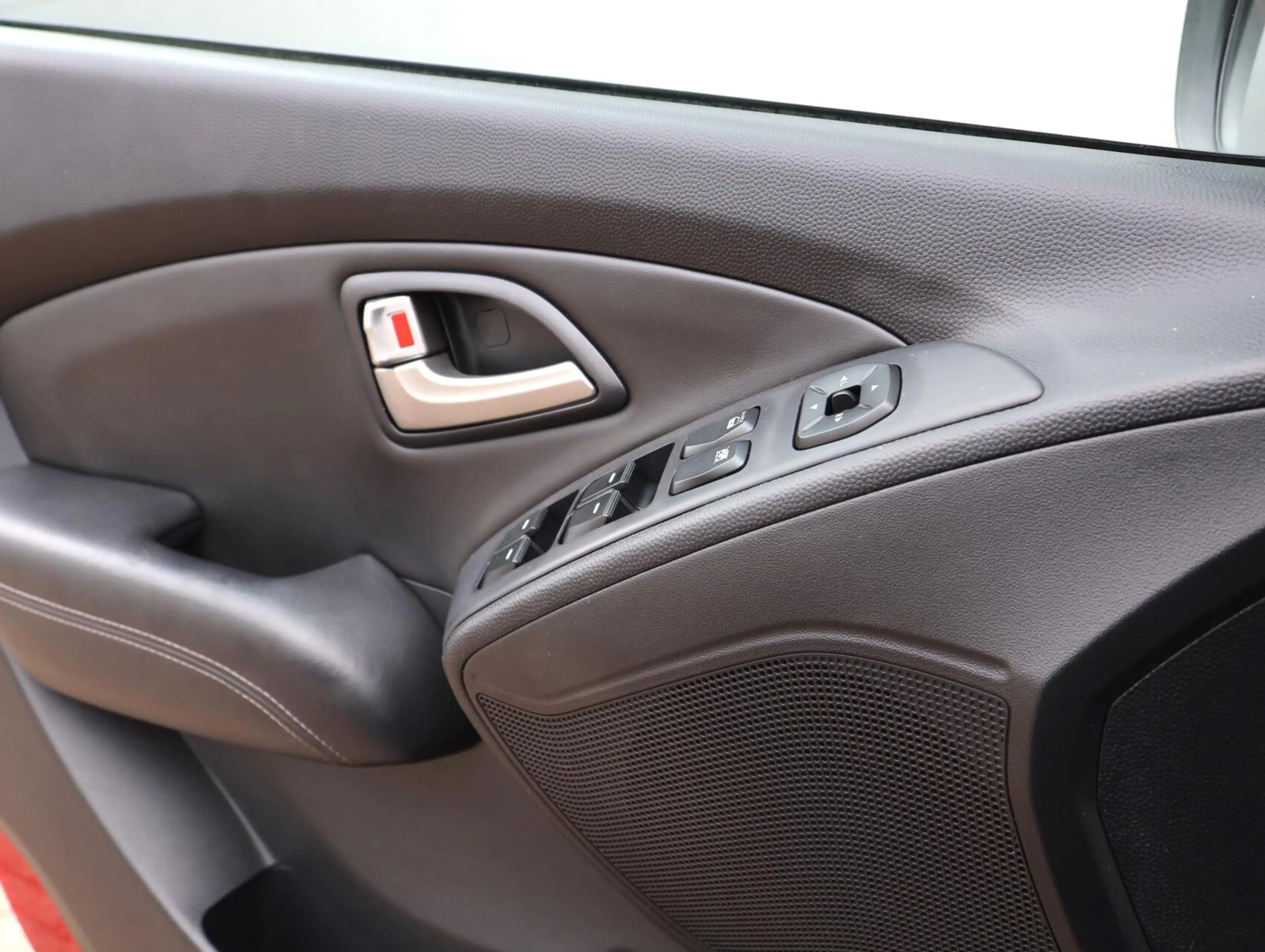 Hyundai iX35 2.0i Style (Vol-Opties!) Parelmoer NL-auto — photo 16
