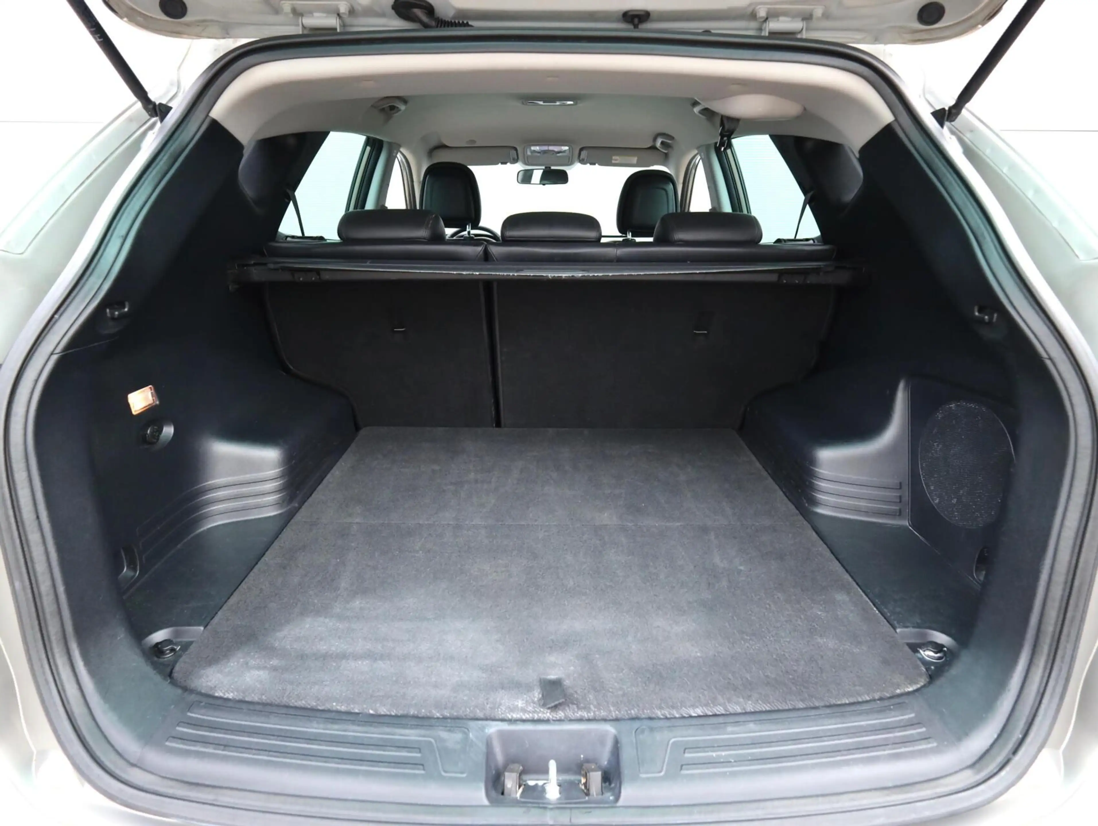 Hyundai iX35 2.0i Style (Vol-Opties!) Parelmoer NL-auto — photo 9