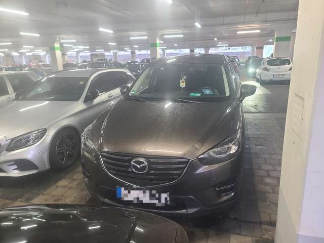 Imagine Mazda CX-5 SKYACTIV-D 150 Drive Nakama