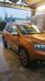 Dacia Duster Duster 1.6 sce Prestige Gpl 4x2 s Arancione - thumbnail 2