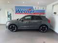 Audi Q2 S line 35TFSI AHK LED Navi RKamera ACC Grau - thumbnail 5