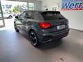 Audi Q2 S line 35TFSI AHK LED Navi RKamera ACC Grau - thumbnail 6