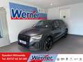 Audi Q2 S line 35TFSI AHK LED Navi RKamera ACC Grau - thumbnail 1