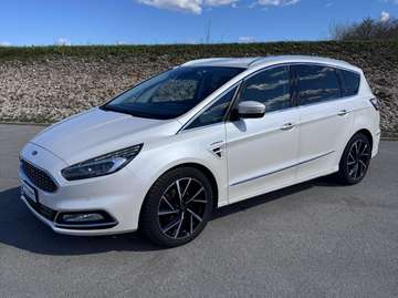 S-Max II 2015 2.0 tdci Vignale awd s
