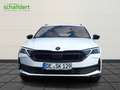 Skoda Octavia Combi 2.0 TDI Sportline DSG/MATRIX/ACC/NAVI Weiß - thumbnail 5