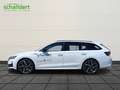 Skoda Octavia Combi 2.0 TDI Sportline DSG/MATRIX/ACC/NAVI Blanc - thumbnail 2