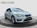 SEAT Leon FR 1.4 TSI/AHK/SHZ/PDC/NAVI7VOLL-LED Weiß - thumbnail 3