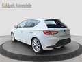 SEAT Leon FR 1.4 TSI/AHK/SHZ/PDC/NAVI7VOLL-LED Weiß - thumbnail 8