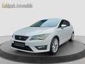 SEAT Leon FR 1.4 TSI/AHK/SHZ/PDC/NAVI7VOLL-LED Weiß - thumbnail 9
