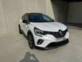 Renault Captur 1.6 E-TECH / INITIAL PARIS / AUTO/CAMERA/GPS!!!! Blanc - thumbnail 1