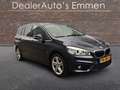 BMW 218 2-serie Gran Tourer 218i 7-persoons PANODAK LMV NA Blau - thumbnail 1