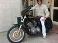 Harley-Davidson Sportster XL 883 Low Nero - thumbnail 6