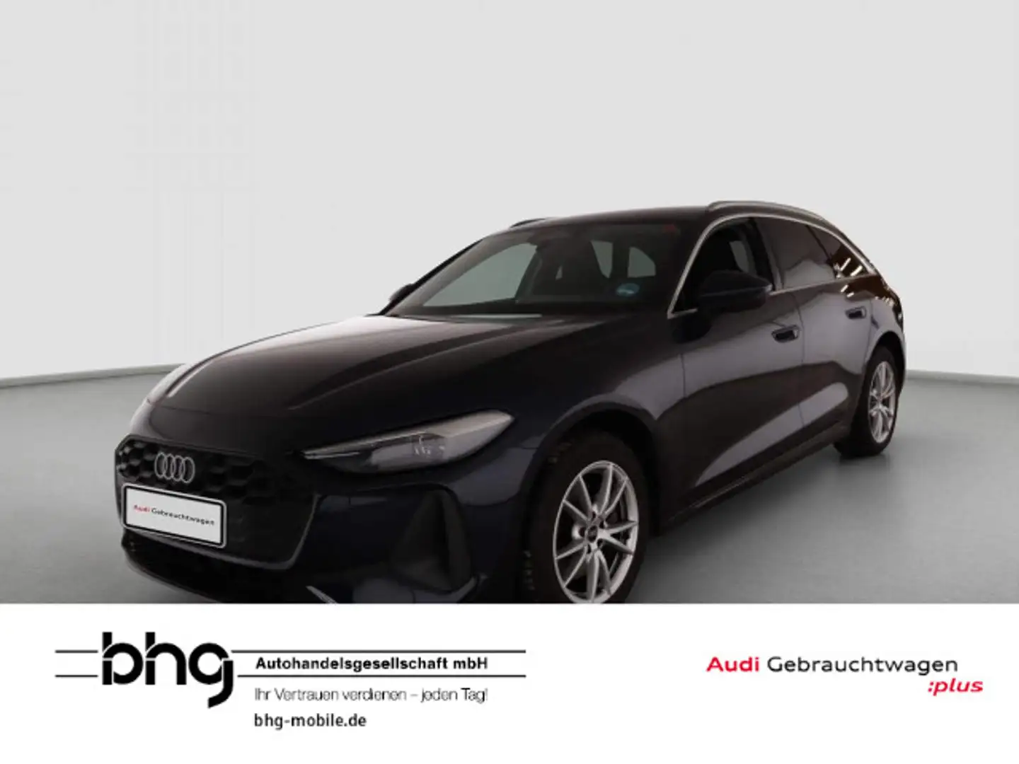 Audi A5 TFSI 110 S tronic AHK Business Sport Na Blau - 1