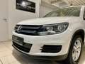 Volkswagen Tiguan 1,4 TSI Trend & Fun BMT/Navi/Alus/Klima Weiß - thumbnail 4