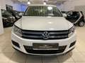 Volkswagen Tiguan 1,4 TSI Trend & Fun BMT/Navi/Alus/Klima Weiß - thumbnail 5