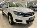 Volkswagen Tiguan 1,4 TSI Trend & Fun BMT/Navi/Alus/Klima Weiß - thumbnail 7