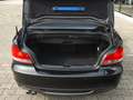 BMW 125 125i Cabrio M-sport H6 - HiFi Prof. etc Noir - thumbnail 18