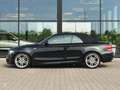 BMW 125 125i Cabrio M-sport H6 - HiFi Prof. etc Noir - thumbnail 3