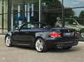 BMW 125 125i Cabrio M-sport H6 - HiFi Prof. etc Noir - thumbnail 14