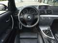 BMW 125 125i Cabrio M-sport H6 - HiFi Prof. etc Noir - thumbnail 5