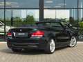 BMW 125 125i Cabrio M-sport H6 - HiFi Prof. etc Noir - thumbnail 4