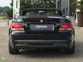 BMW 125 125i Cabrio M-sport H6 - HiFi Prof. etc Noir - thumbnail 16