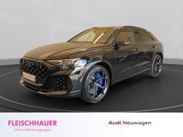 SUV performance tiptronic