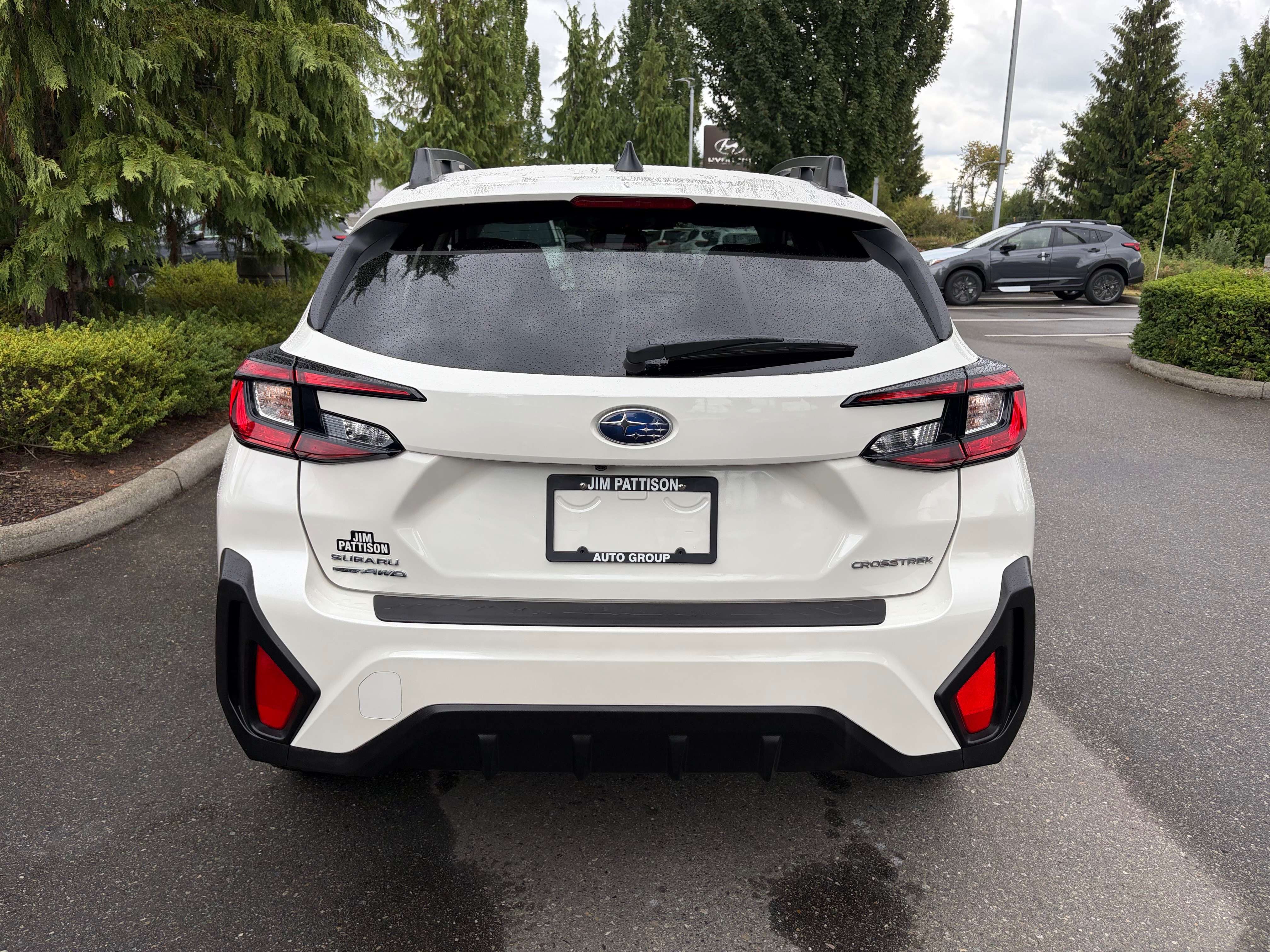 2024 Subaru Crosstrek Touring, One Owner, No Accidents, BC Vehicle — снимка 1
