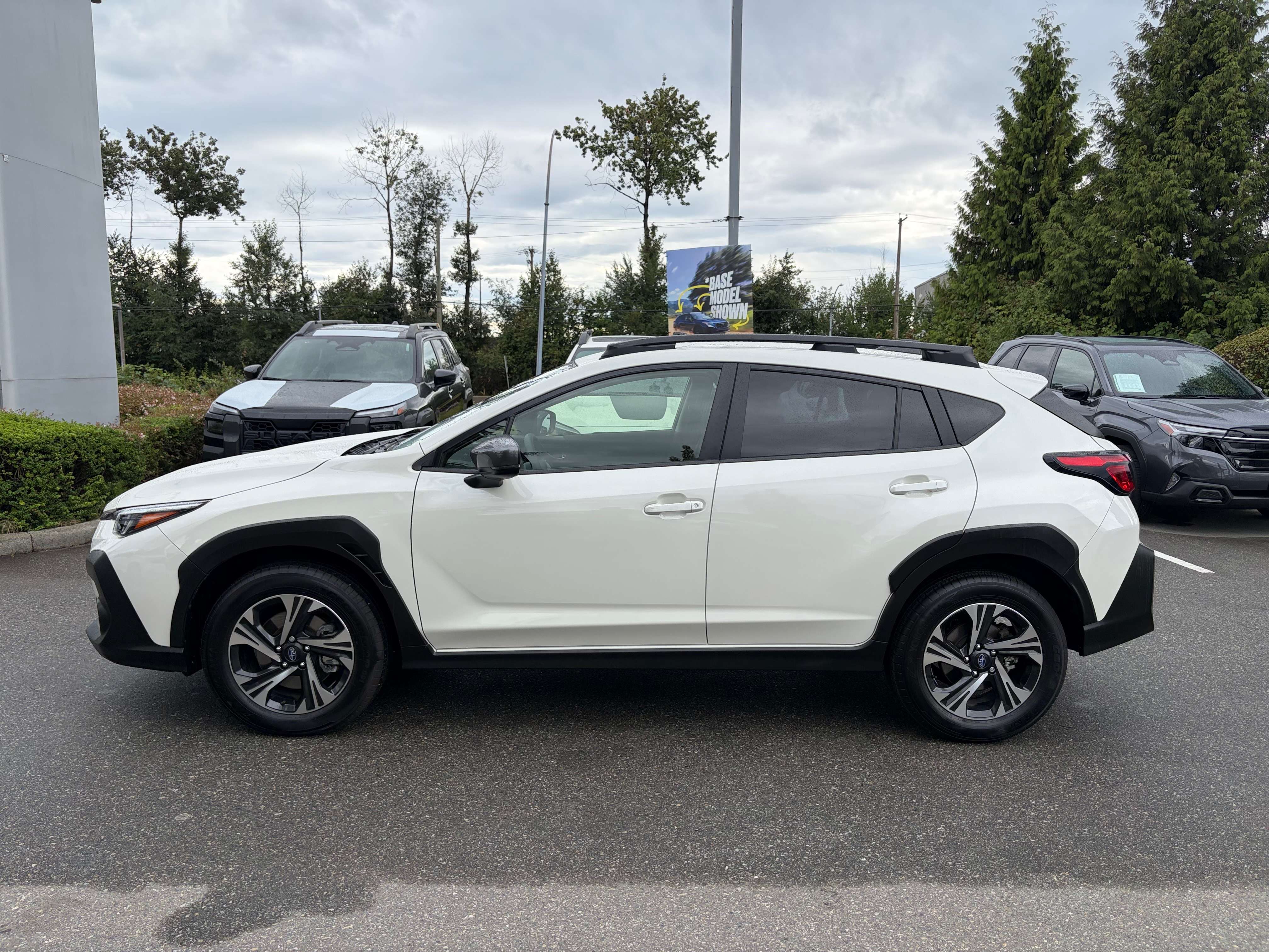 2024 Subaru Crosstrek Touring, One Owner, No Accidents, BC Vehicle — снимка 1