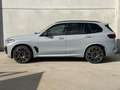BMW X5 M Competition Gris - thumbnail 3