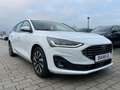 Ford Focus Titanium/1Hand/Werksgarantie 05/2027 /8xBereift/Sw Weiß - thumbnail 1