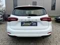 Ford Focus Titanium/1Hand/Werksgarantie 05/2027 /8xBereift/Sw Weiß - thumbnail 10