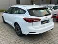 Ford Focus Titanium/1Hand/Werksgarantie 05/2027 /8xBereift/Sw Weiß - thumbnail 7