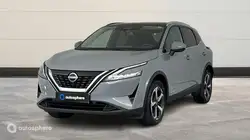 Nissan Qashqai e-POWER 190ch N-Connecta 2022