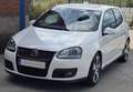 Volkswagen Golf GTI Golf 2.0 TFSI GTI DSG GTI Blanco - thumbnail 4