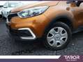 Renault Captur 0.9 TCe 90 Life R&Go regulator narančasta - thumbnail 5