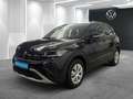 Volkswagen T-Cross 1.0TSI GRA LED APP CONNECT Schwarz - thumbnail 2