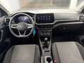 Volkswagen T-Cross 1.0TSI GRA LED APP CONNECT Schwarz - thumbnail 21