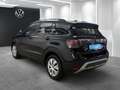Volkswagen T-Cross 1.0TSI GRA LED APP CONNECT Schwarz - thumbnail 12